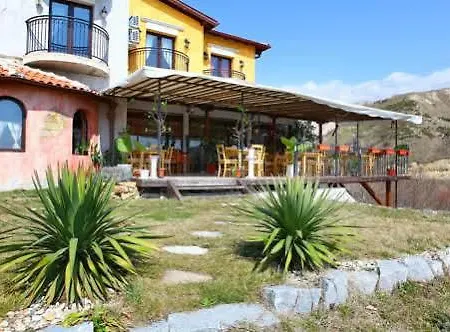 Boutique Hotel Colosseo 3*